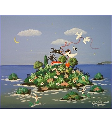 Isola bella
